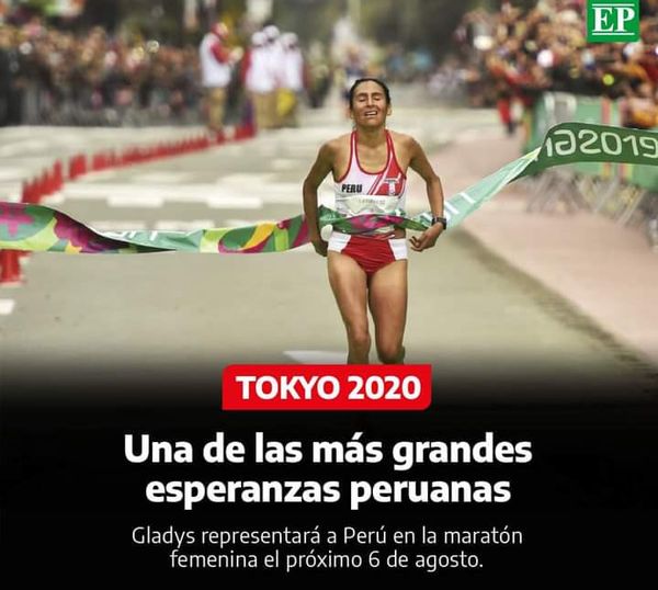  El atletismo es una de las grandes esperanzas que tiene el Perú para intentar dar la sorpresa y subir al podio de los Juegos Olímpicos Tokio 2020