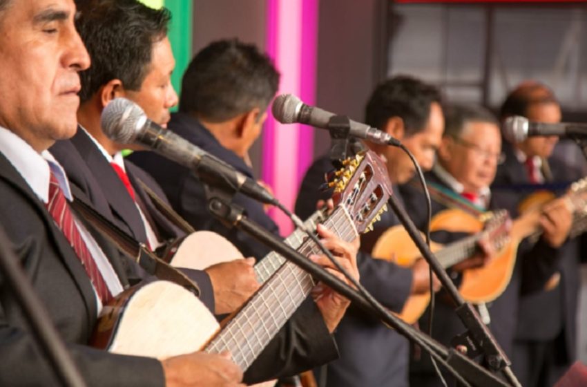  Día de la Canción Ayacuchana: conoce por qué se conmemora y a sus exponentes históricos.