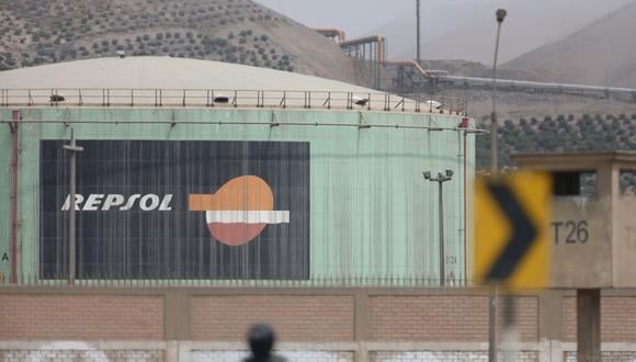  PODER JUDICIAL DICTA IMPEDIMENTO DE SALIDA DEL PAÍS POR 18 MESES A DIRECTIVOS DE REPSOL…!!