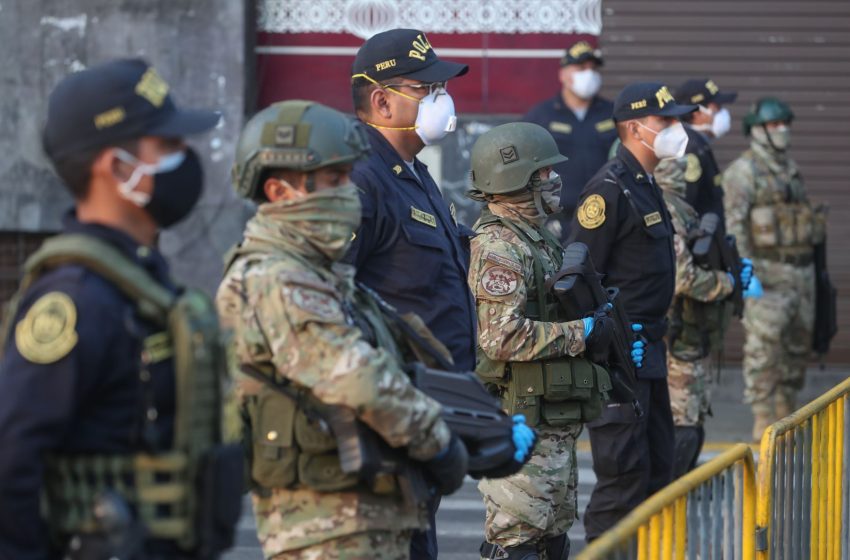  GOBIERNO DECLARA ESTADO DE EMERGENCIA EN PROVINCIAS DE LA REGIÓN UCAYALI…!!