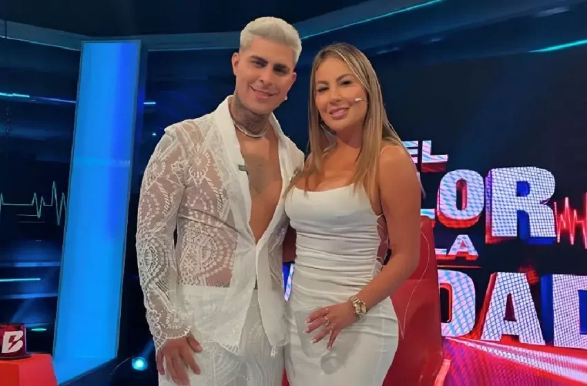 Paul Michael en ‘El valor de la verdad’: su relación con Pamela López, las comparaciones con Cueva y más revelaciones