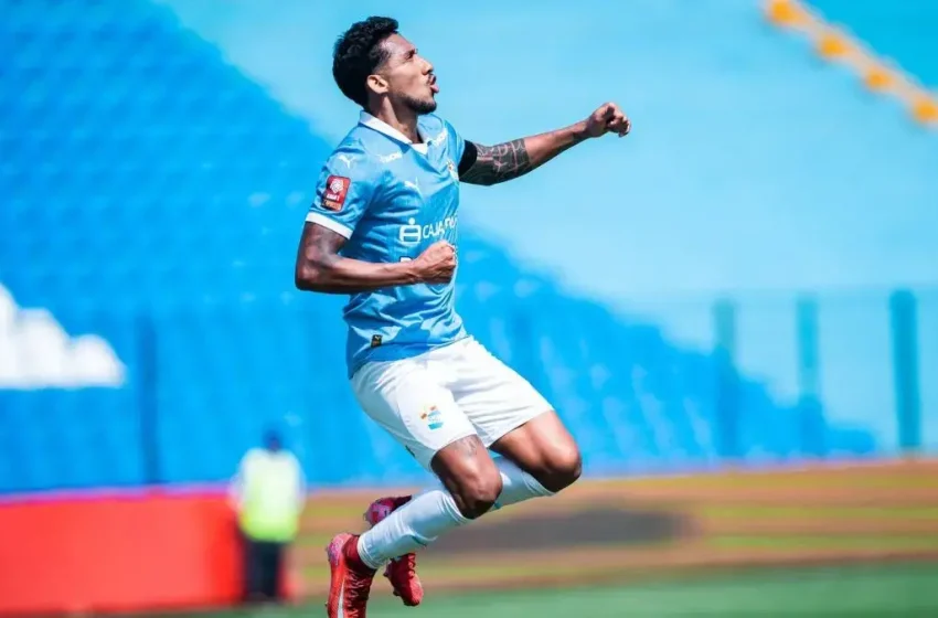 Victoria para recuperar la confianza: Sporting Cristal venció 3-2 a Juan Pablo II por la fecha 10 de Torneo Apertura