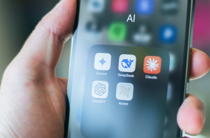  Del uso cotidiano al beneficio real: cómo la inteligencia artificial puede transformar tu rutina