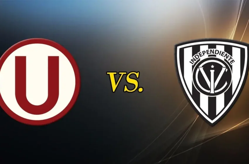 Universitario vs. Independiente del Valle: ¿a qué hora juegan en Lima y en dónde ver fecha 4 de Copa Libertadores 2025?